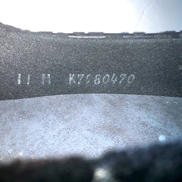 SAS Tripad Slip On Wedges BLK Leopard Print SZ 11 Comfort Support Casual Stretch - Picture 12 of 12